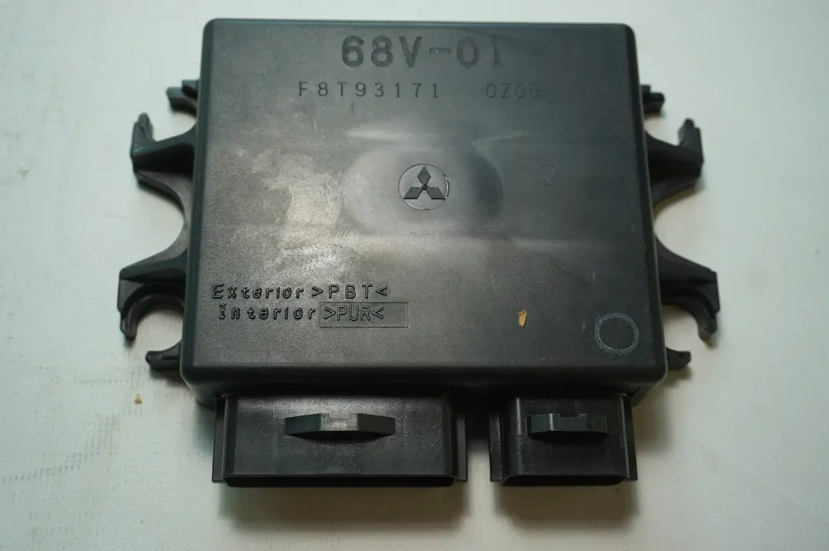 Yamaha - Outboard - 68V-01 F8t93171 0Z06 1