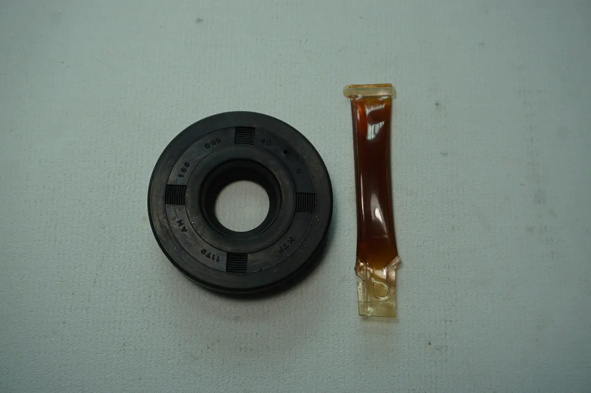 Jabsco 914-0000 - Lip Seal Kit 1
