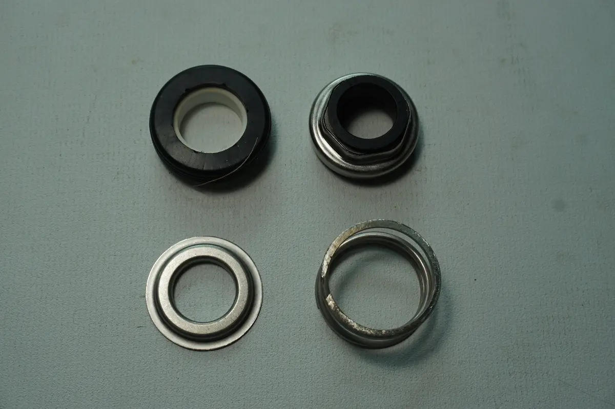 Jabsco Seal Kit 96080-0040 1