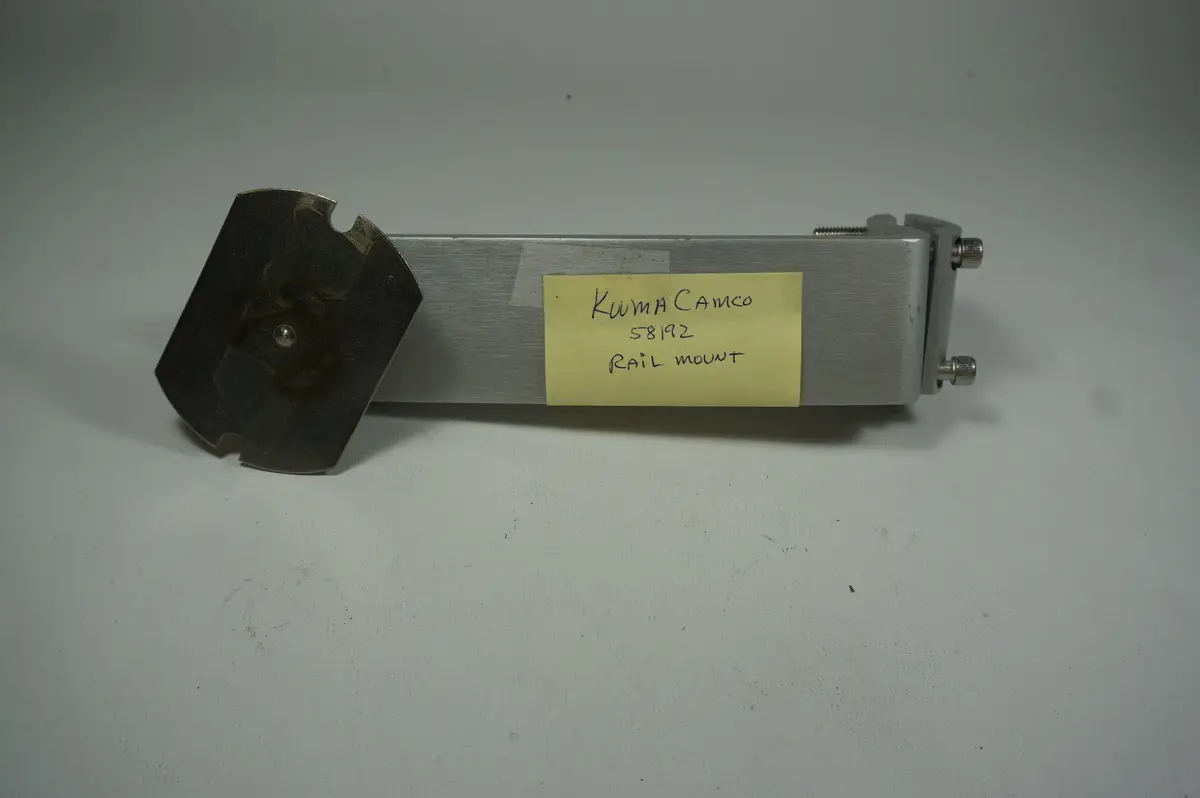 Kuuma Camco 58192 Rail Mount Fores10 83749 1