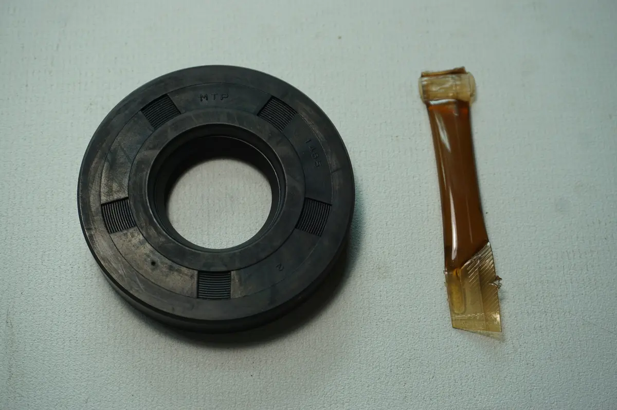 Jabsco 00818-0000 Seal 1