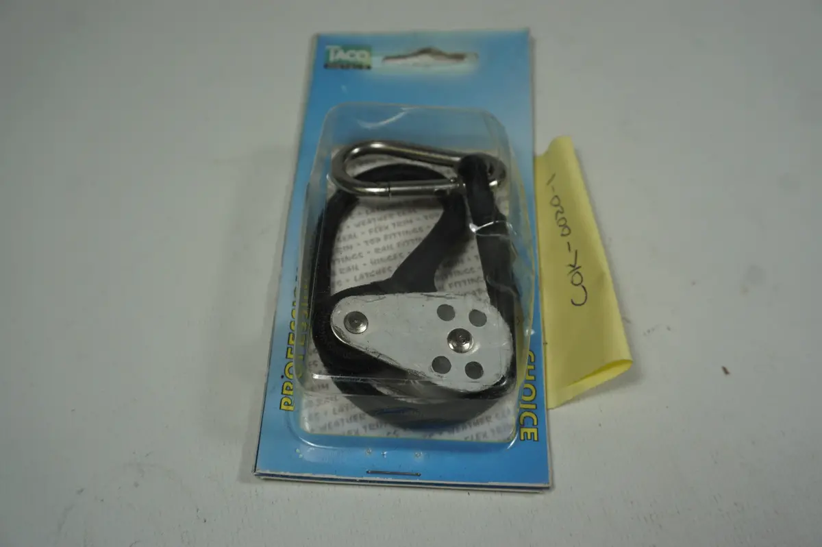 Taco Metals Cok-0020-1 Shock Cord 1