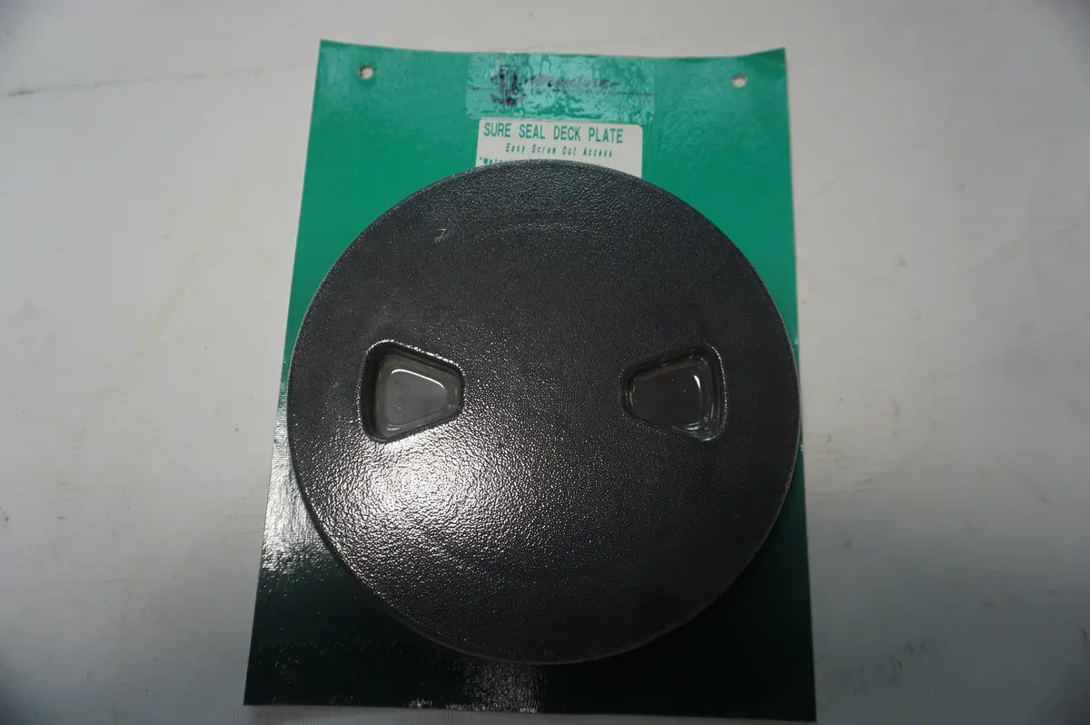 Th Marine Dps-6-1-Dp Deck Plate 1