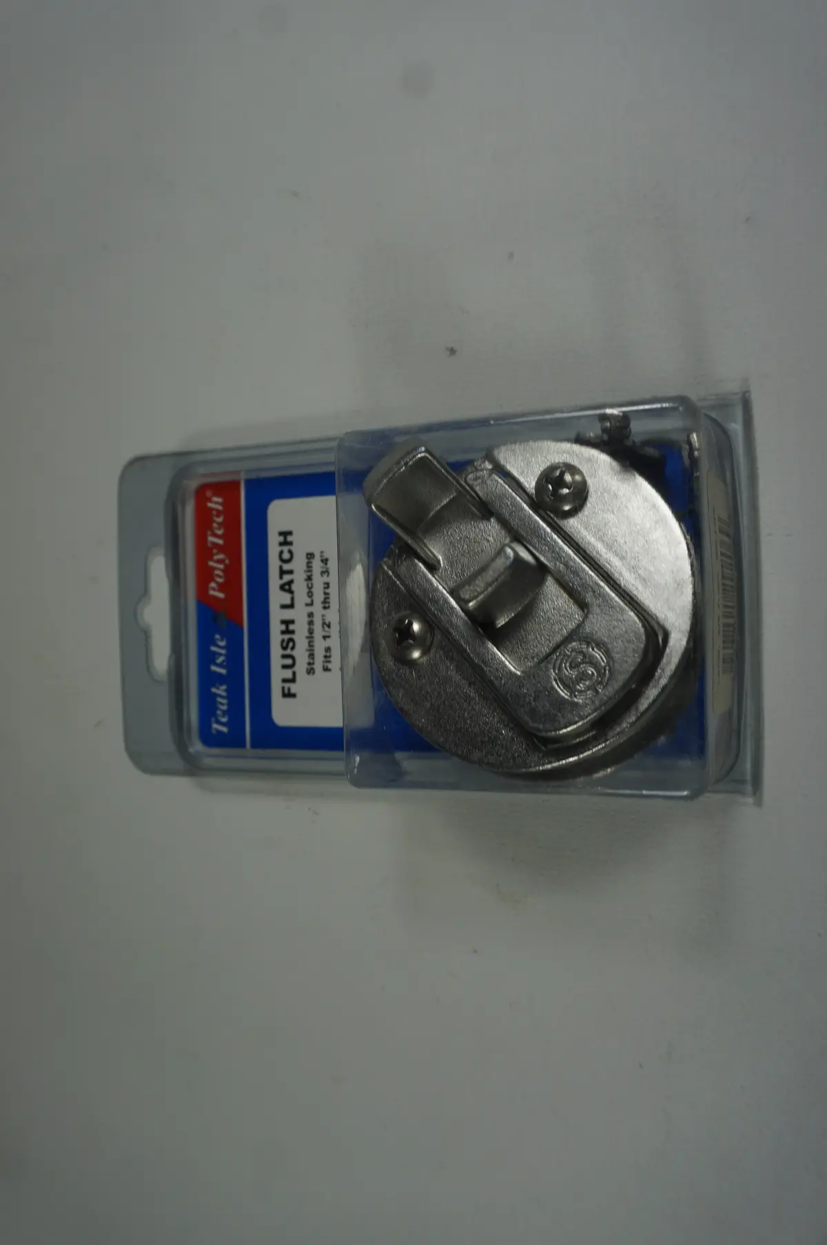 Southco 29207 Stainless Flush Latch 1