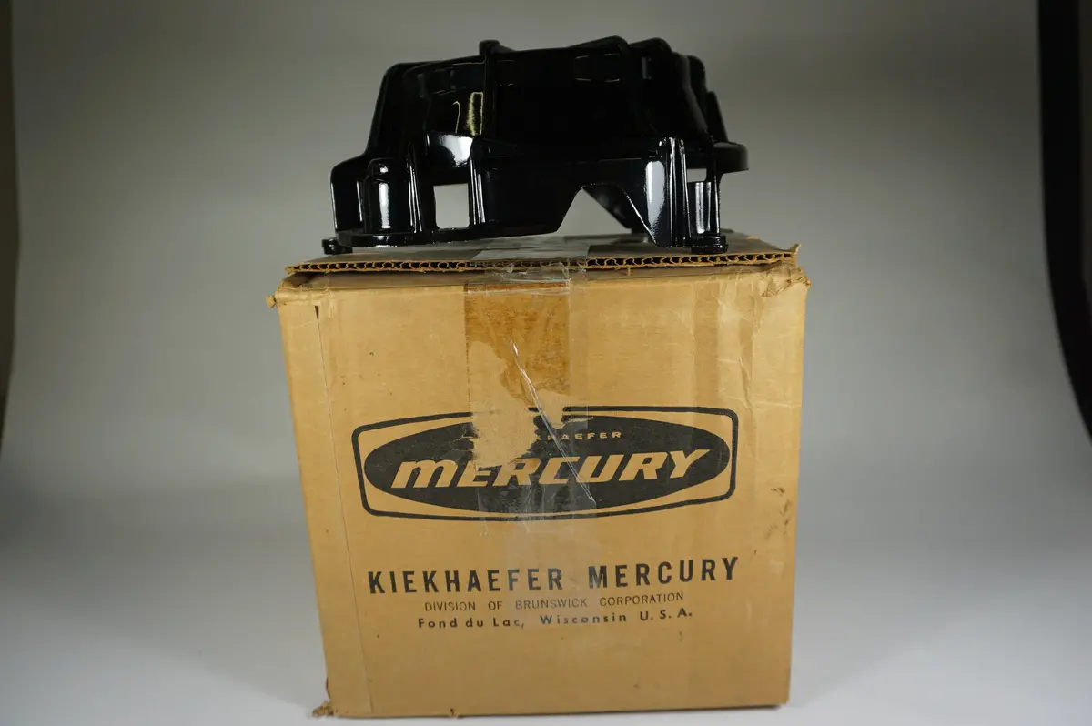Mercury 57031A2 Housing 75349A2 1