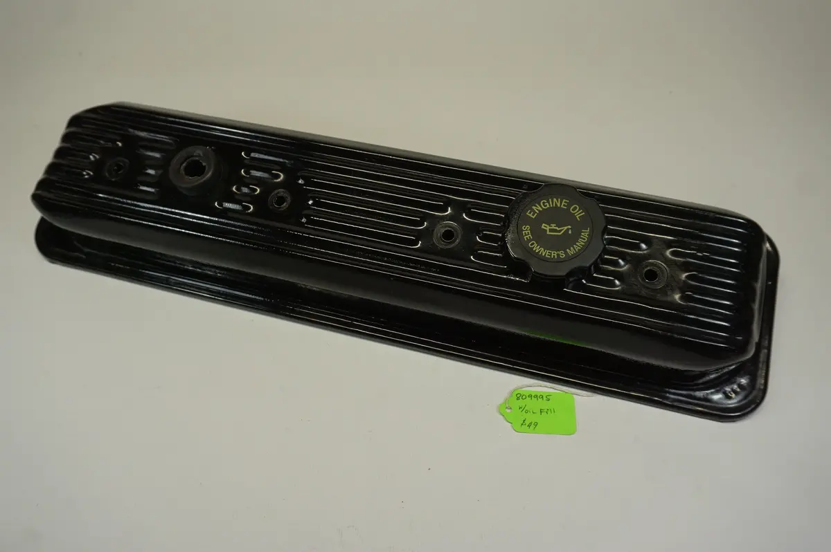 Mercury Marine Quicksilver 809995 Valve / Rocker Cover 1