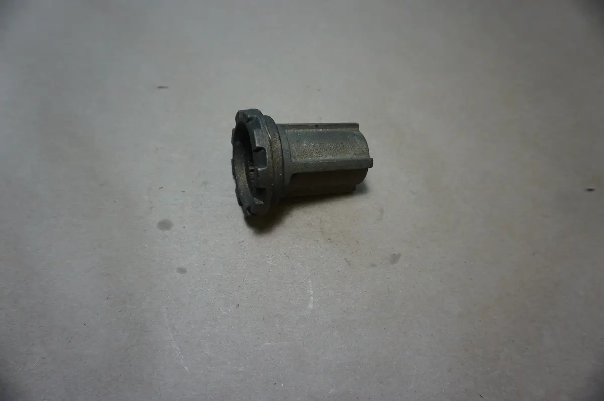 Mercury Marine Quicksilver 826074Q1 Brass Sleeve (Used Item Please Read Details Below) 1