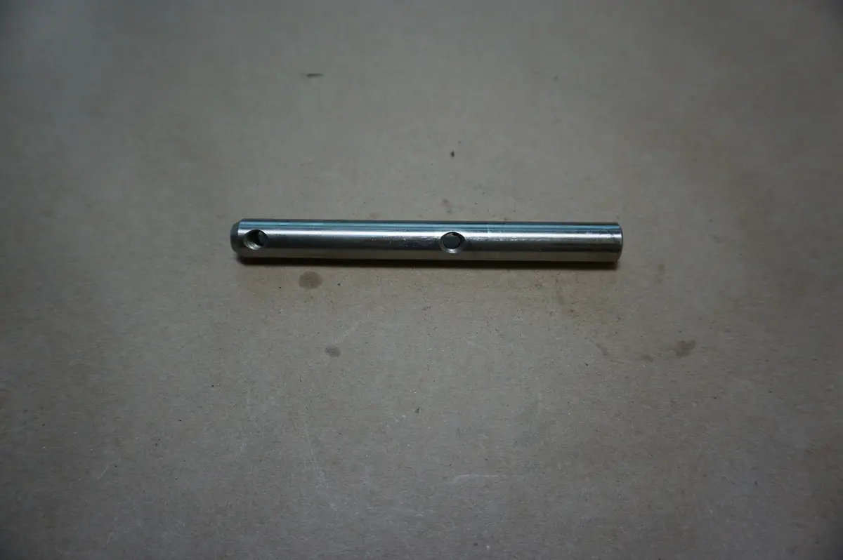 Mercury Marine Quicksilver 12711 Shifter Shaft (Used Item Please Read Details Below) 1