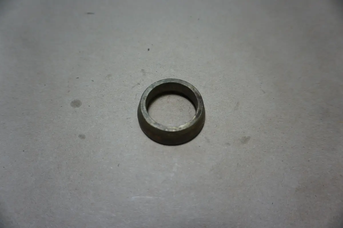 Mercury Marine Quicksilver 805101T Thrust Hub (Used Item Please Read Details Below) 1