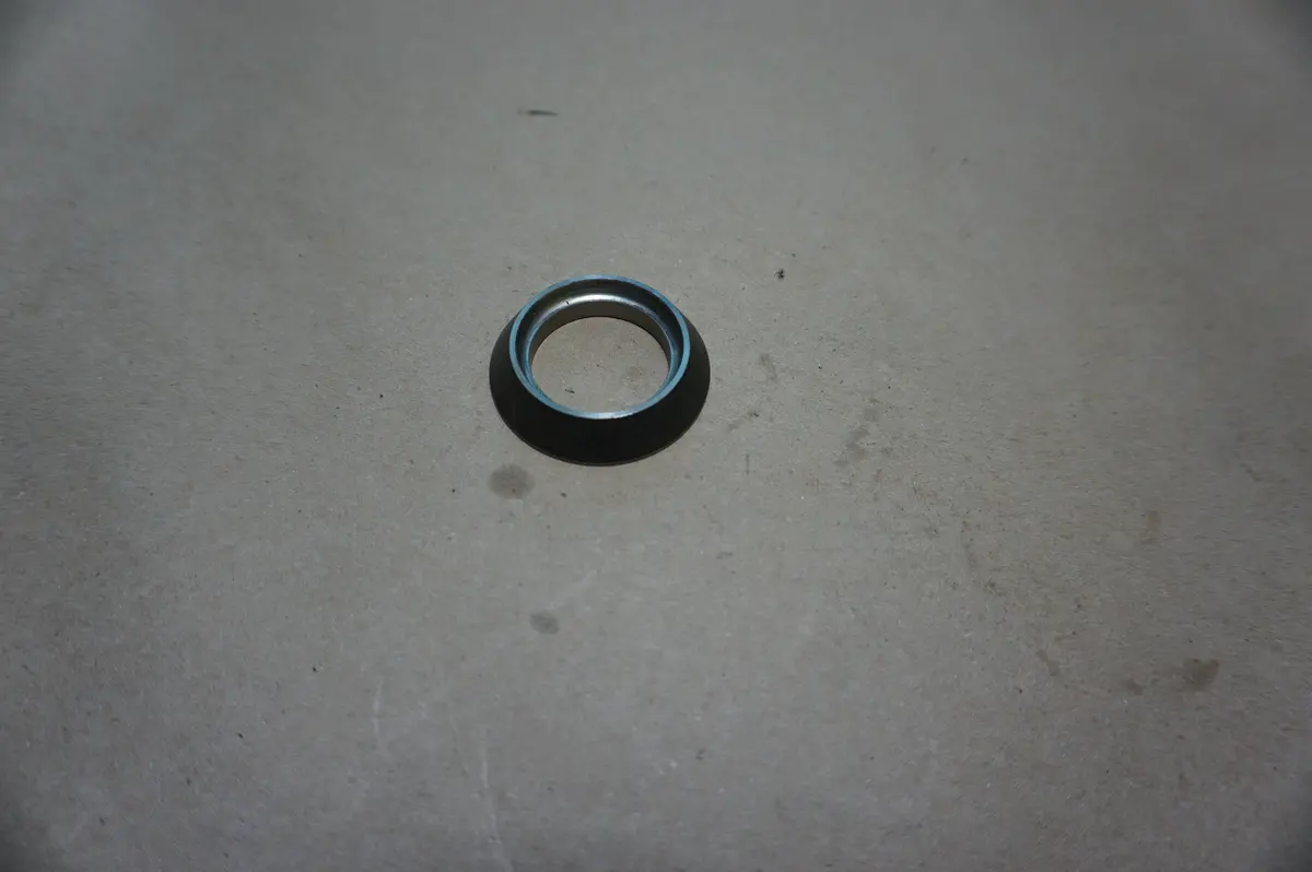 Mercury Marine Quicksilver 2386770 Collar (Used Item Please Read Details Below) 1