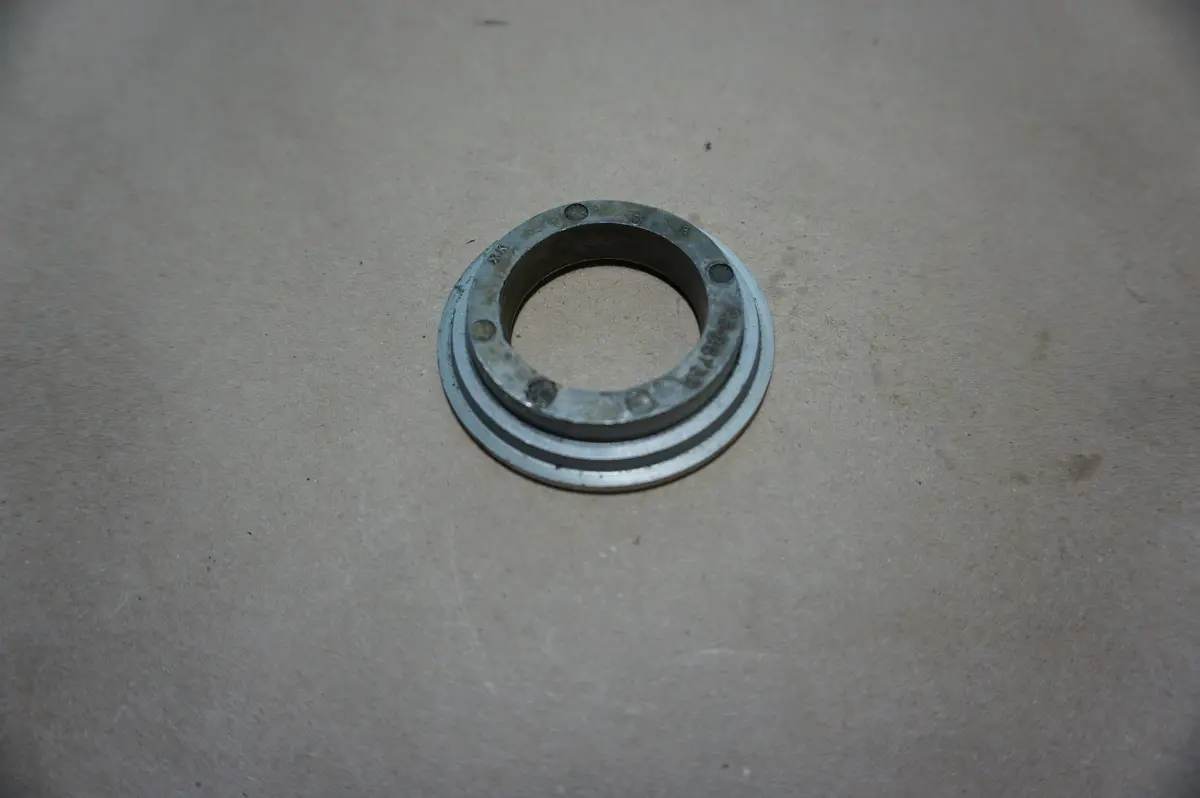 Mercury Marine Quicksilver 23-92916 Spacer (Used Item Please Read Details Below) 1
