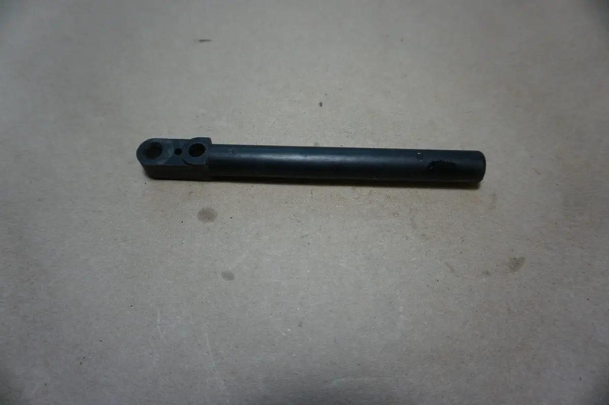 Mercury Marine Quicksilver 43433 Shift End (Used Item Please Read Details Below) 1