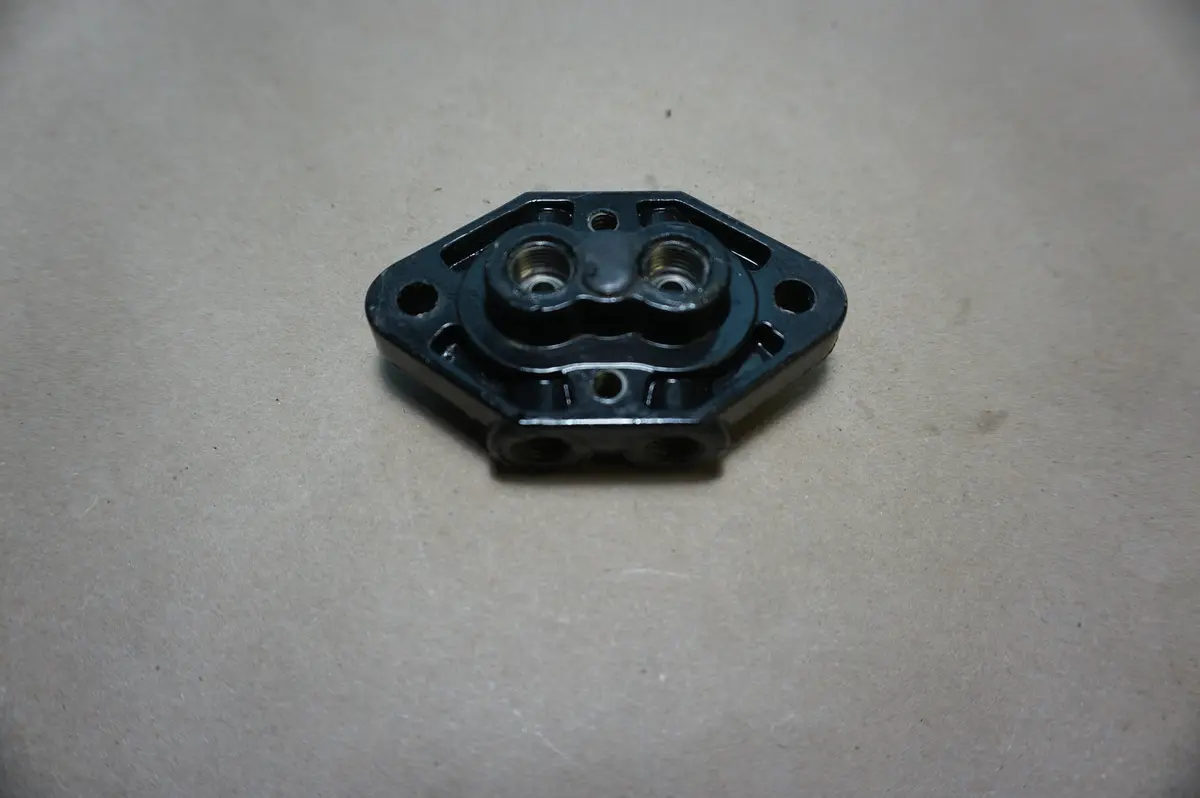 Mercury Marine Quicksilver 98825A4 Trim Assy (Used Item Please Read Details Below) 1