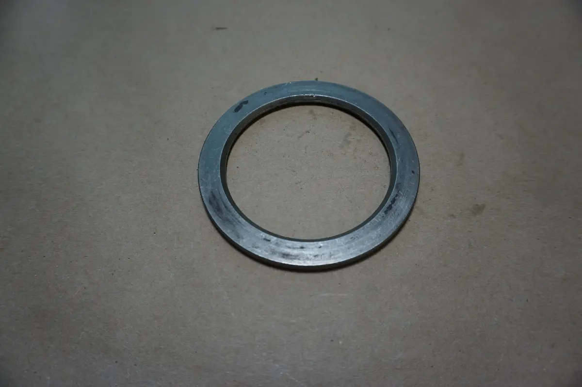 Mercury Marine Quicksilver 35983 U Joint Ring (Used Item Please Read Details Below) 1