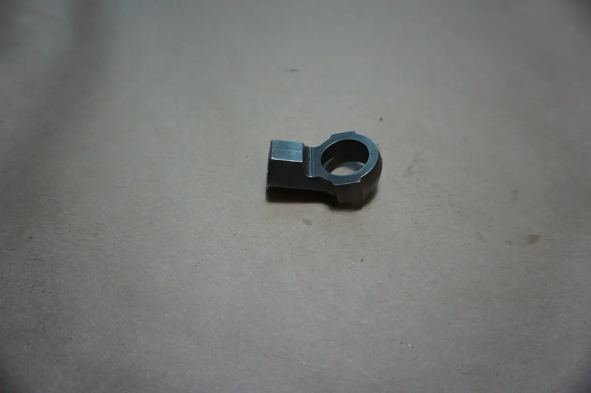 Mercury Marine Quicksilver 76277 Fitting (Used Item Please Read Details Below) 1
