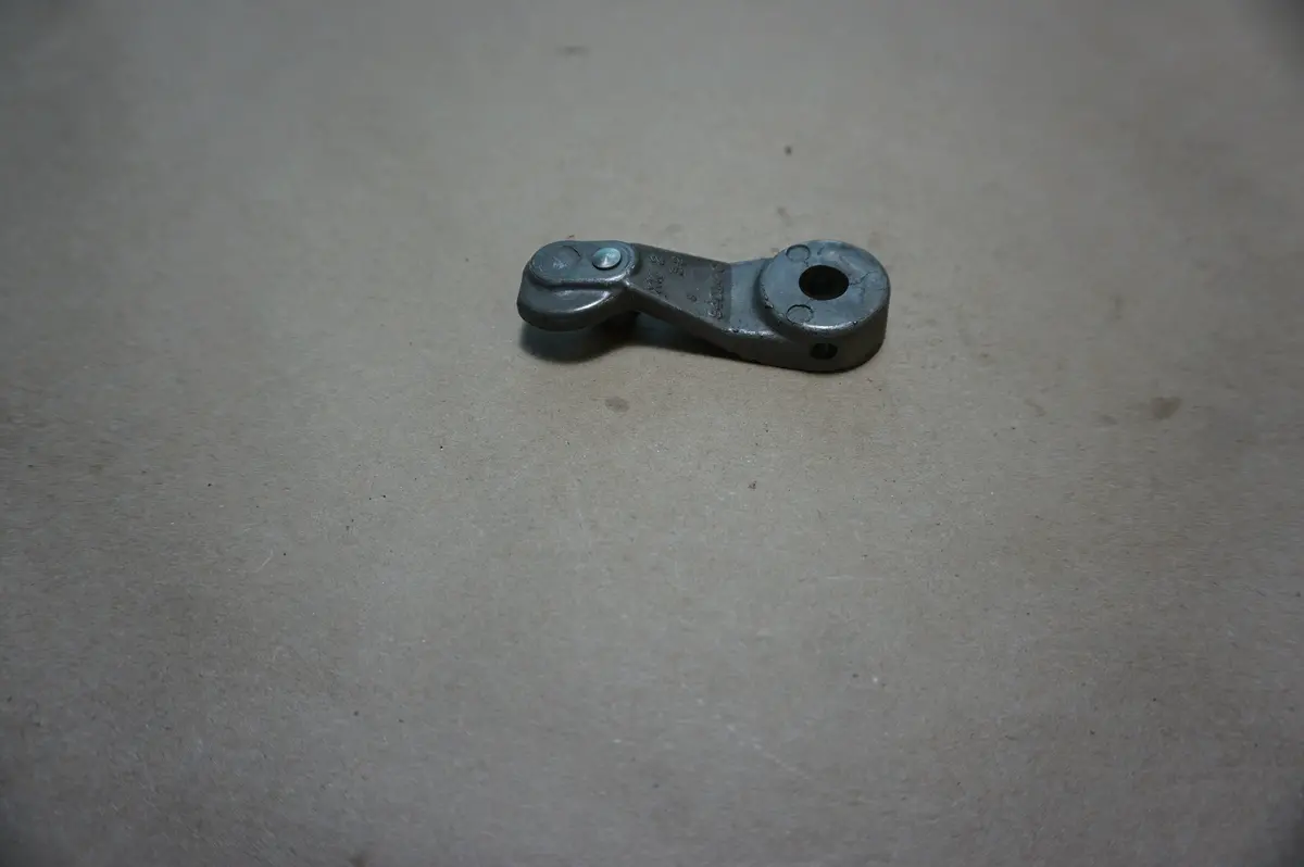 Mercury Marine Quicksilver 45518A3 Shift (Used Item Please Read Details Below) 1