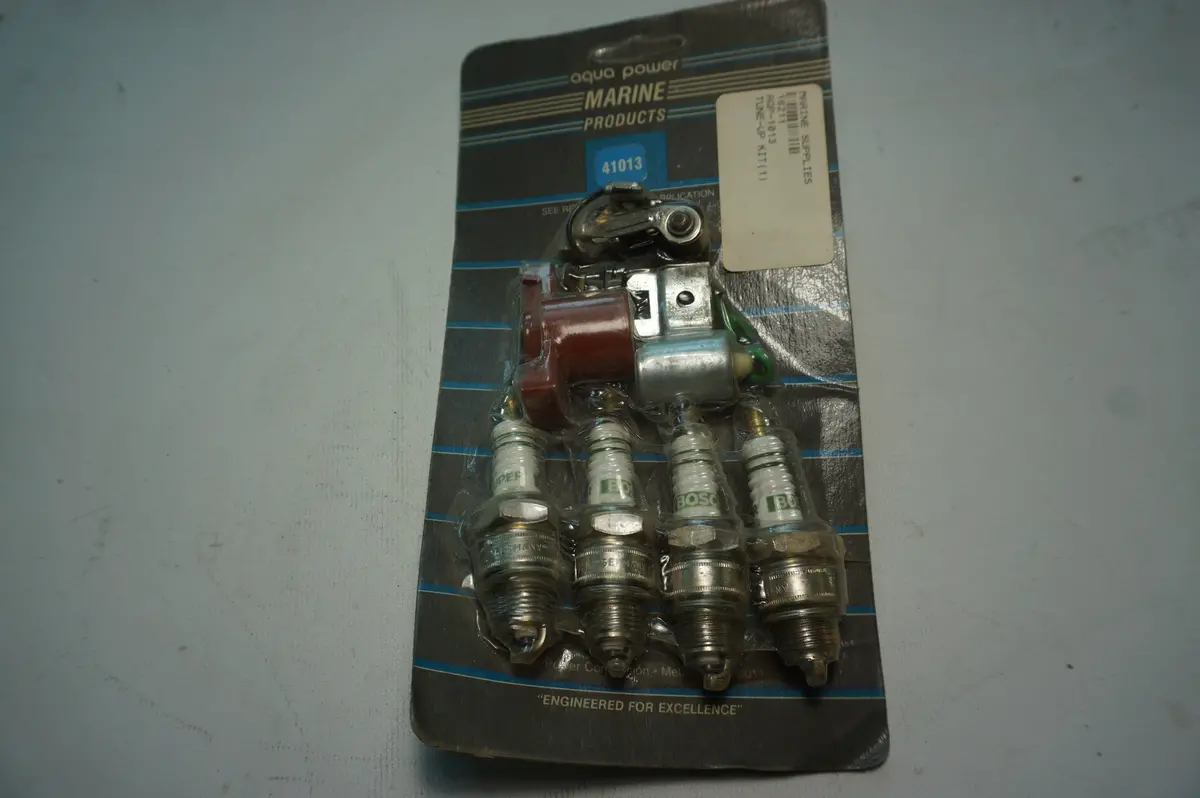 Aqua Power - Ignition Kit - 41013 1