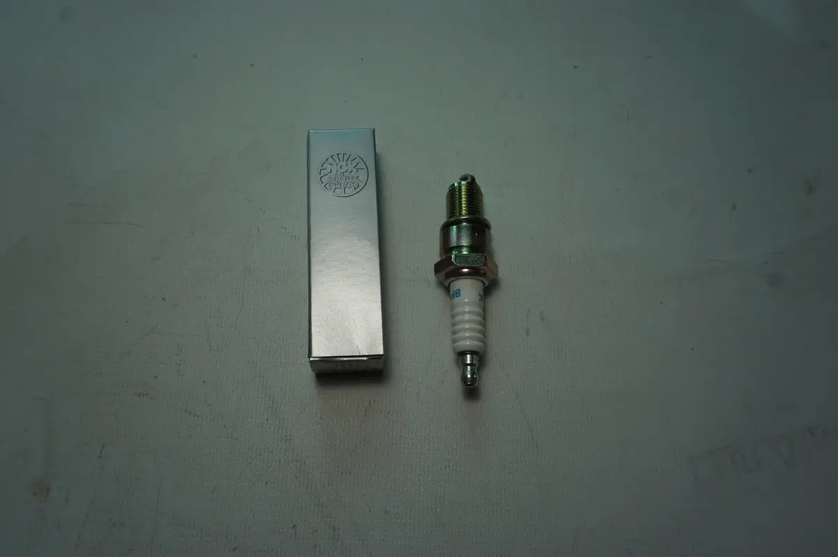 Ngk Bpr6es Spark Plug 7131 1