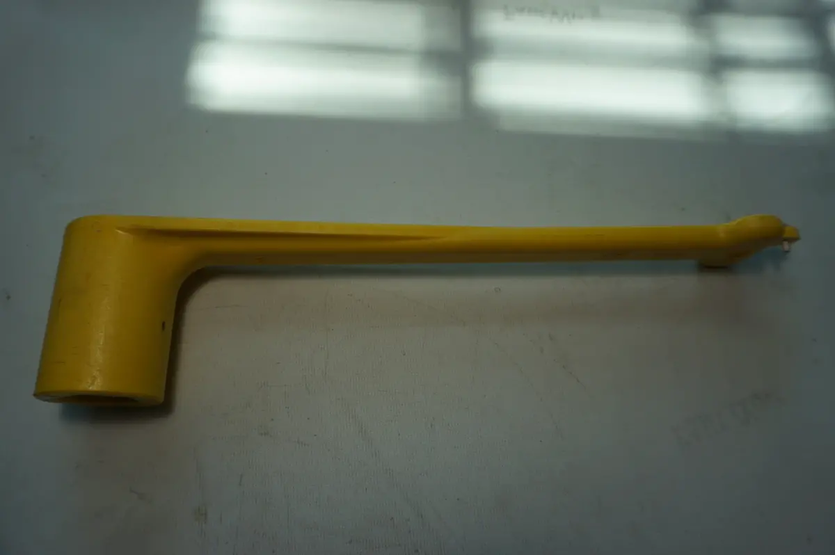 Mercury Marine Quicksilver 91-859046M 4 Prop Wrench 1