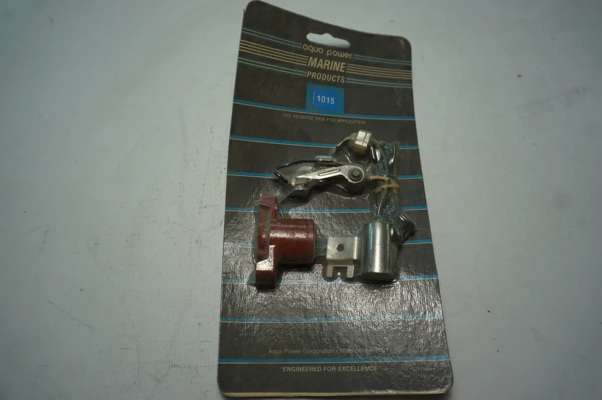 Aqua Power - Tune Up Kit - 1015 1