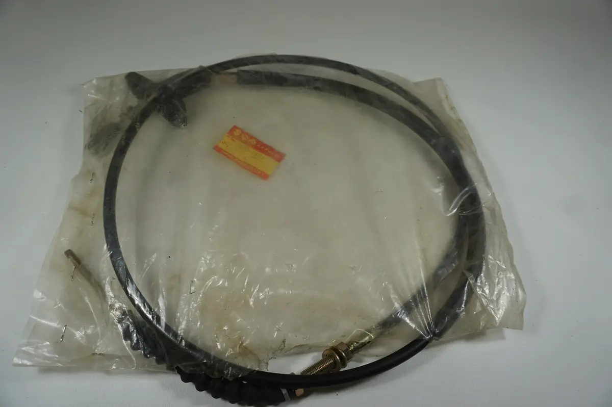 Suzuki 23710-73012 Clutch Cable 1