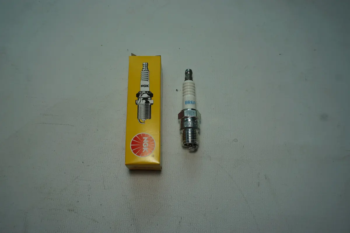 Ngk Br6fs Spark Plug 4323 1