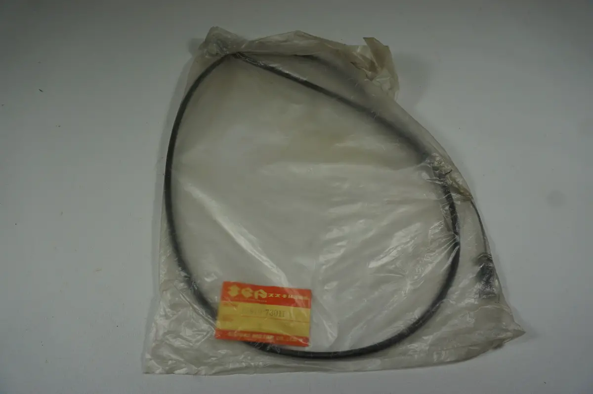 Suzuki 15910-73011 Throttle Cable 1