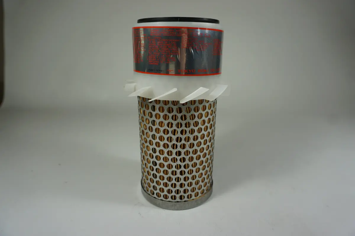 Yamaha Yf1-55621-10-80 Air Filter 1