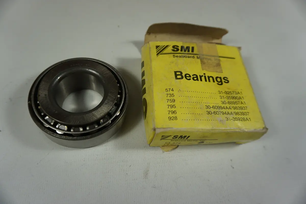 Smi 735 Bearing 31-35990A1 1