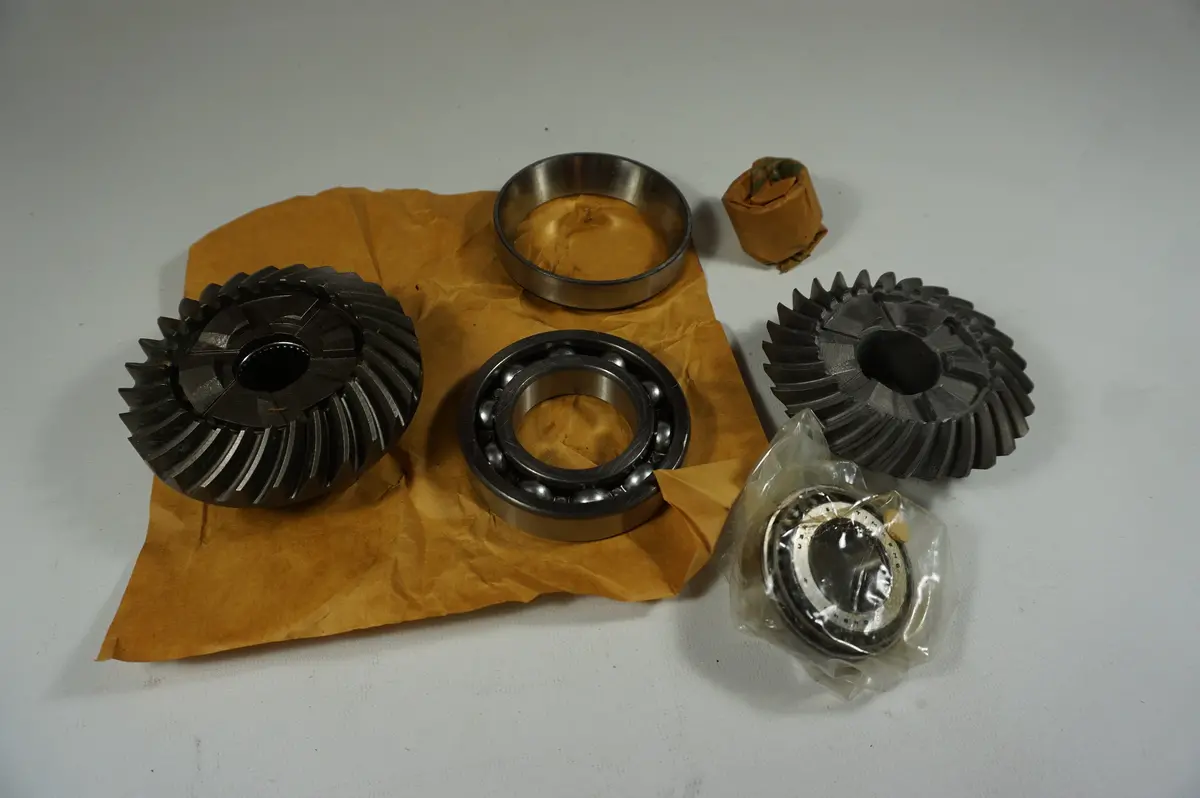 Quicksilver 43-42933A A Gear Set 1