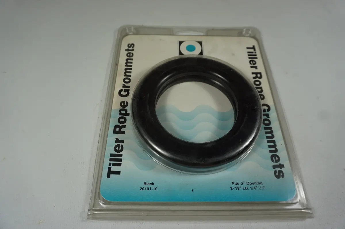 Moeller 20101-10 Tiller Grom 1