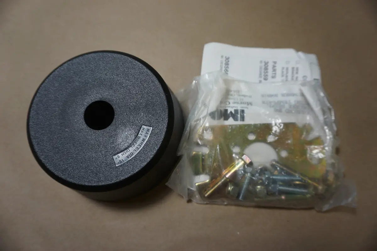 Morse 308559 Bezal Kit 1
