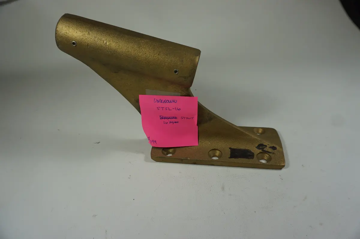 Sts2-16 16 Degree Strut 1