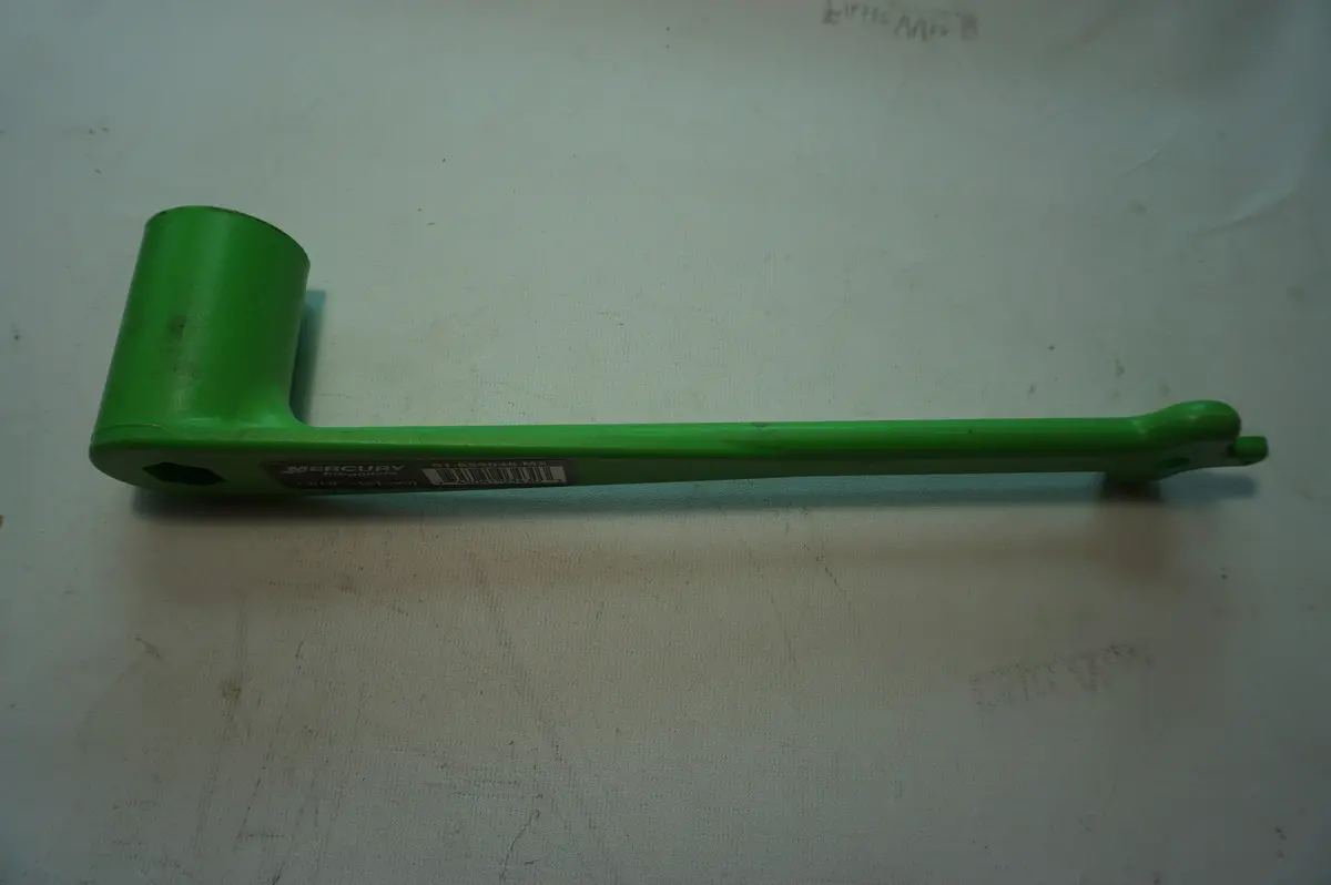 Mercury Marine Quicksilver 91-859046M 2 Prop Wrench 1