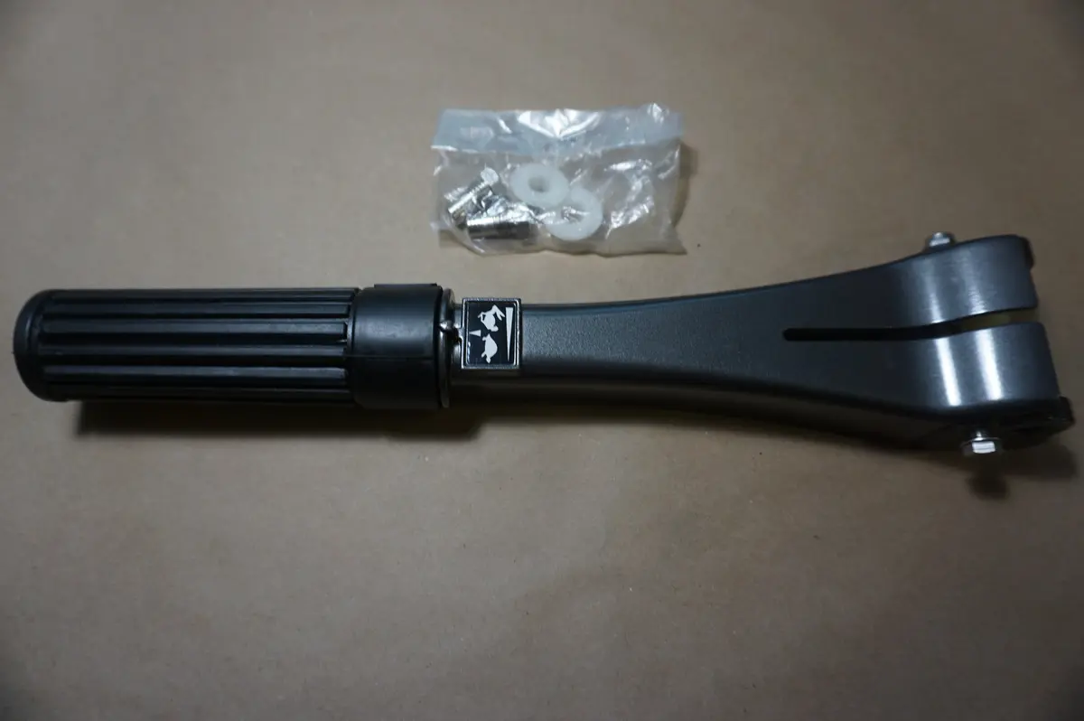Tohatsu 398563003-0 Handle 1