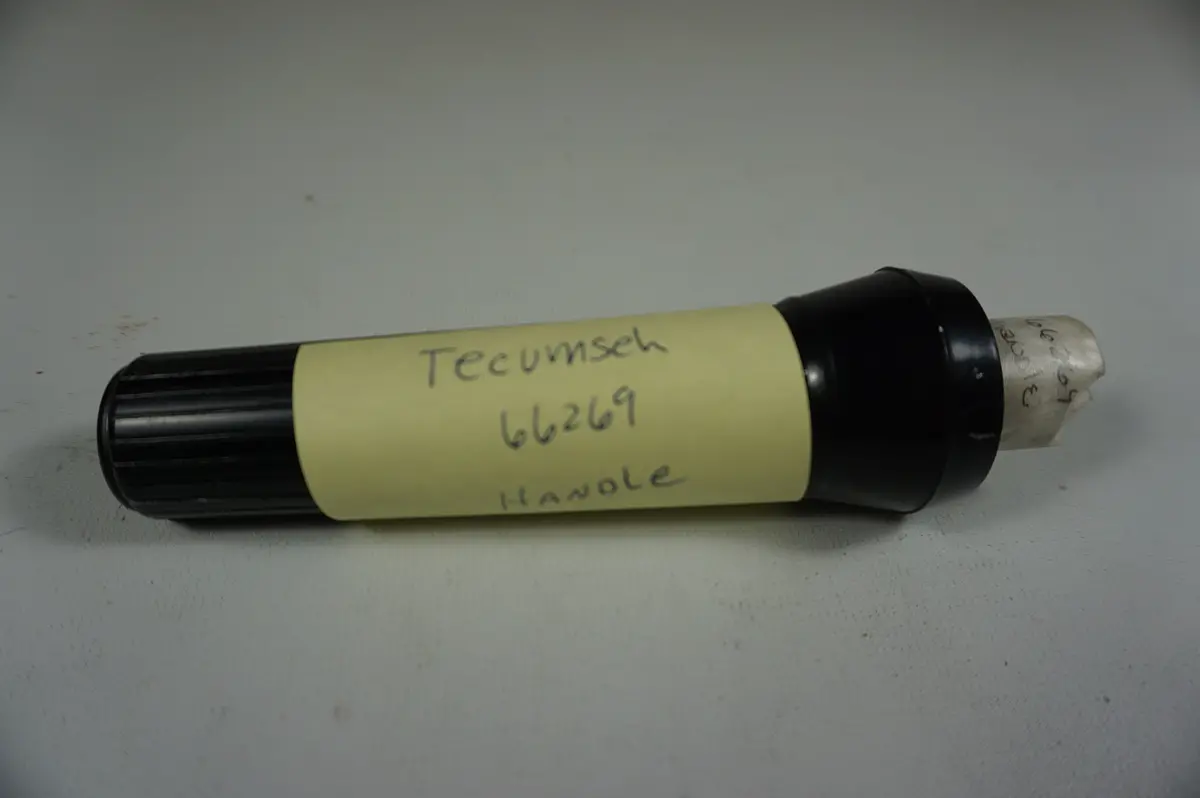 Tecumseh 66269 Handle 1