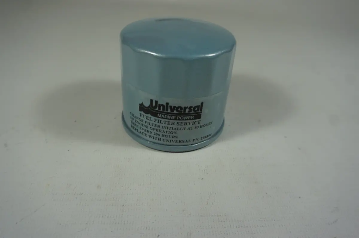 Universal 298854 Oil Filter Ff526 1