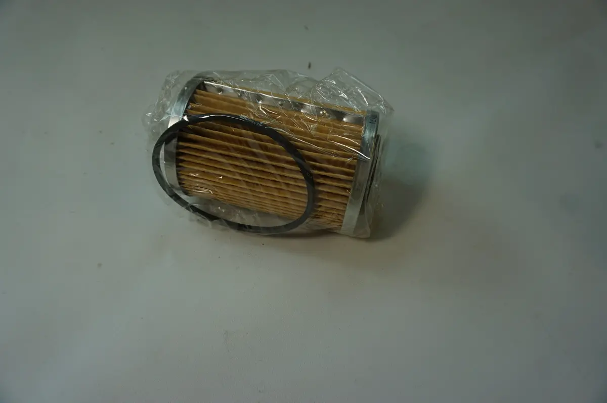 Wix 33134 Fuel Filter 1