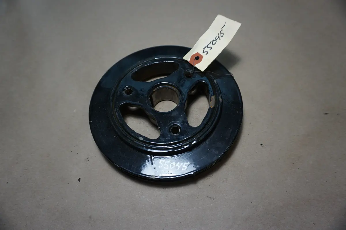 Mercury Marine Quicksilver 55045 Balancer (Used Item Please Read Details Below) 1