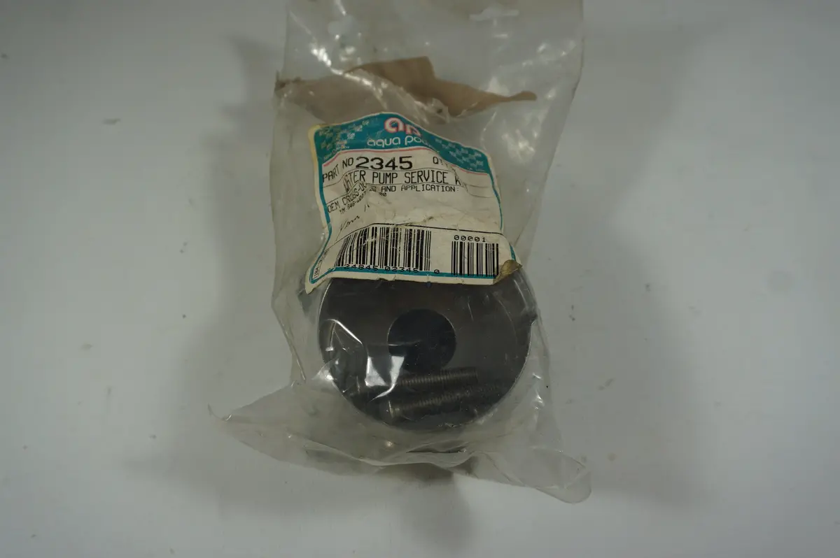 Aqua Power 2345 W/P Kit 646-W0078-00-00 1