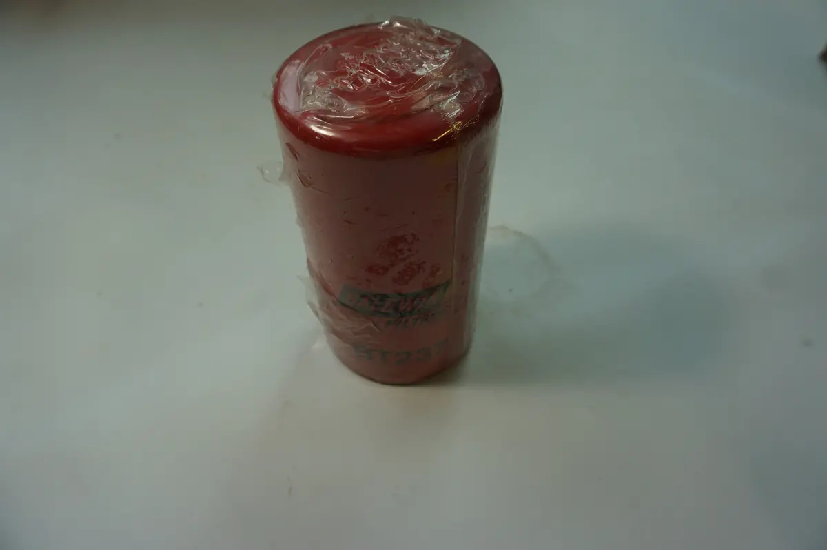 Baldwin Bt237 Filter 1