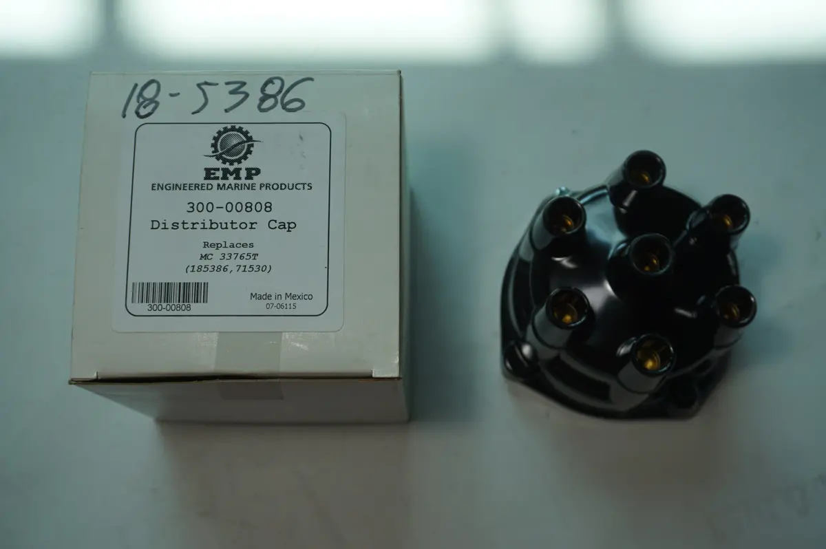Emp 300-00808 Distrib Cap 18-5386 1