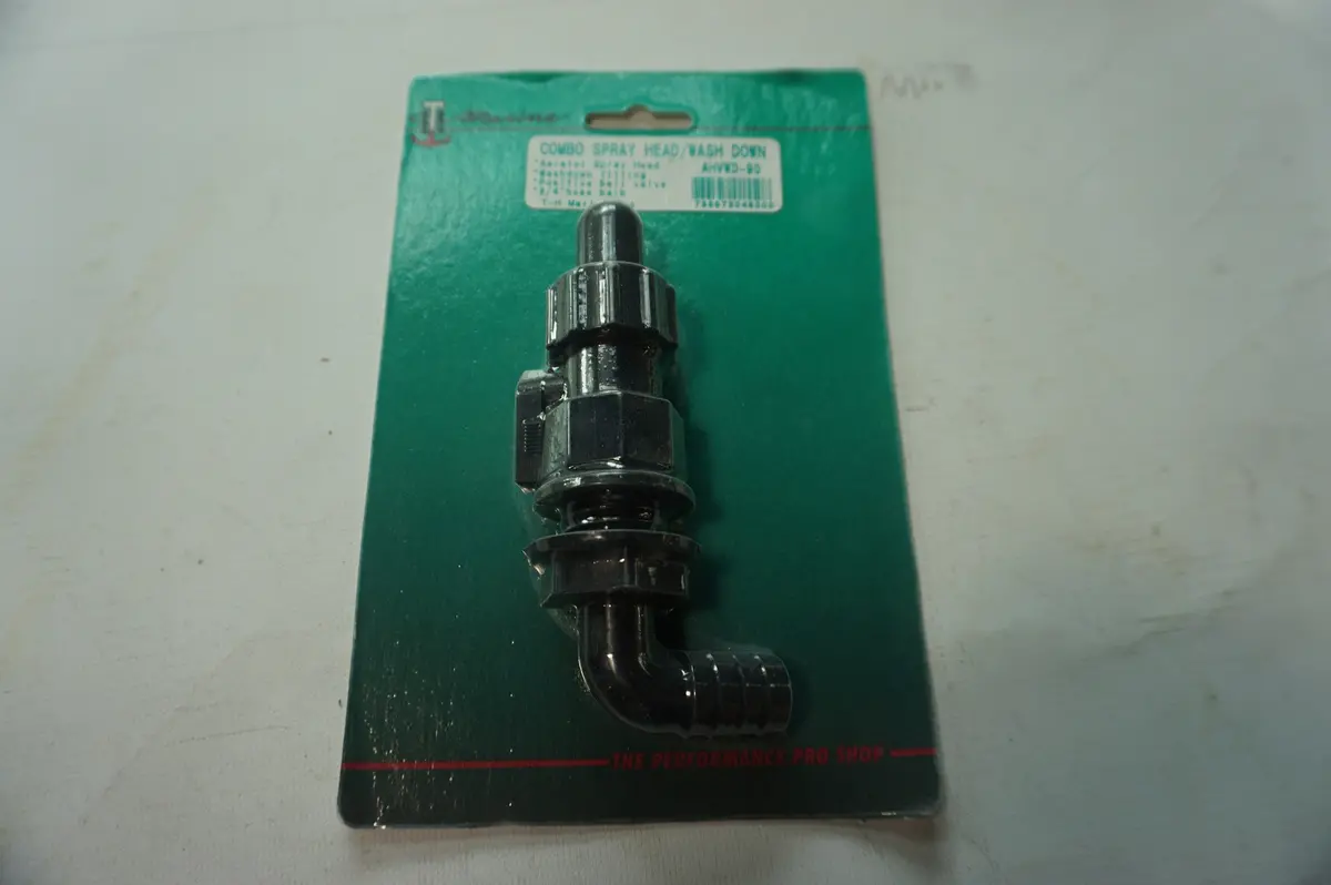 Th Marine Ahvwd-90 Spray Head 1