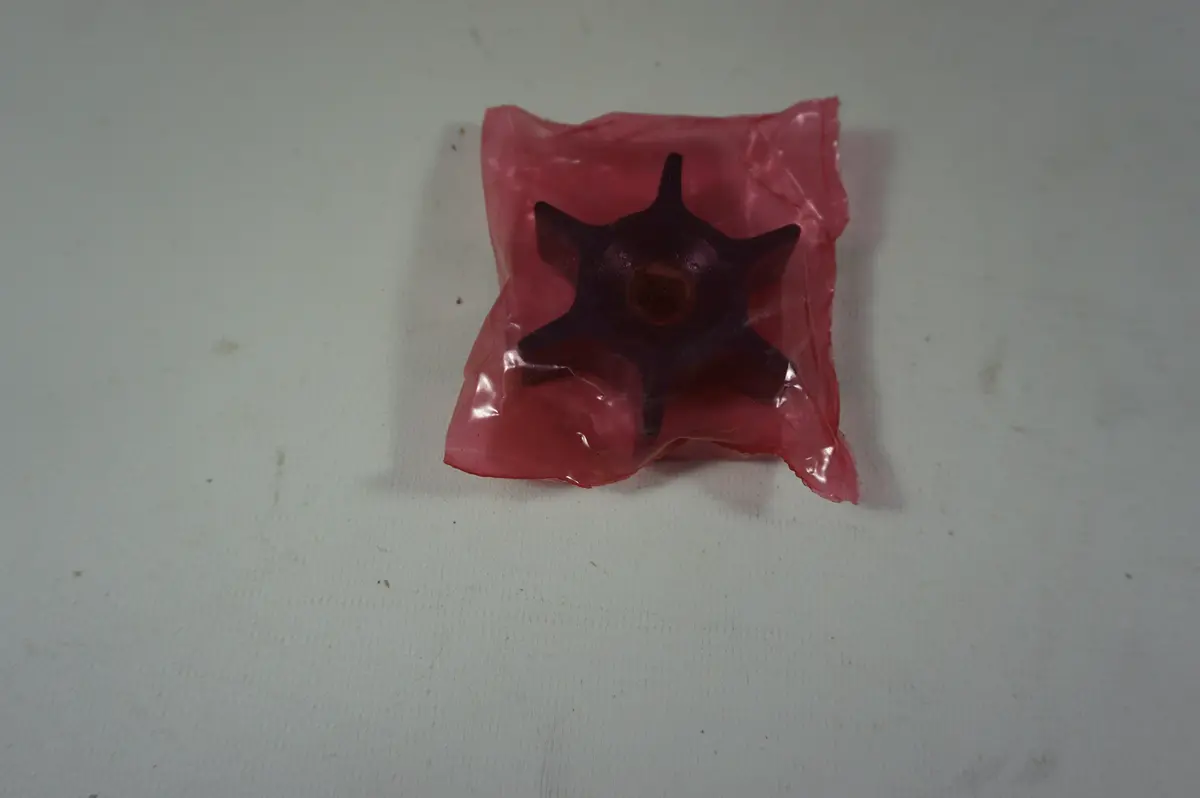 Globemarine 131-0386 Impeller 1