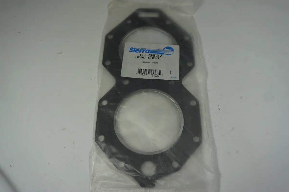 Sierra 18-3837 Head Gasket 328623 1
