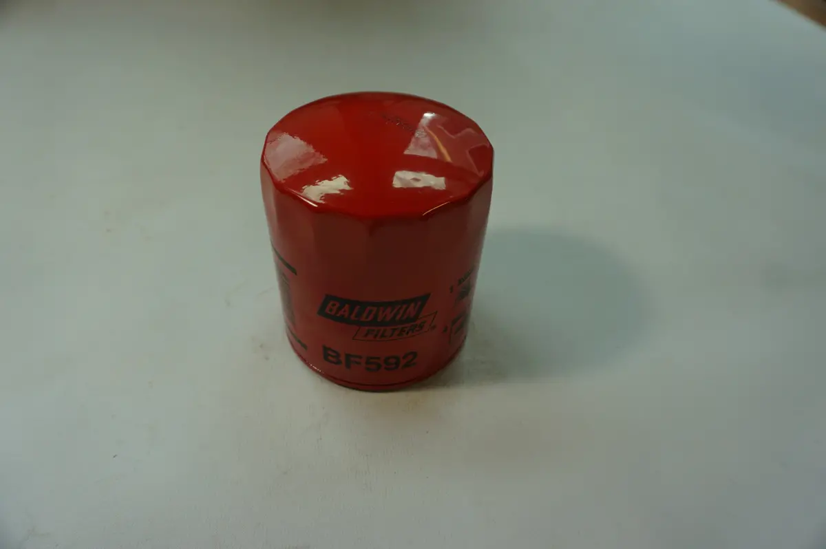 Baldwin Bf592 Filter 1
