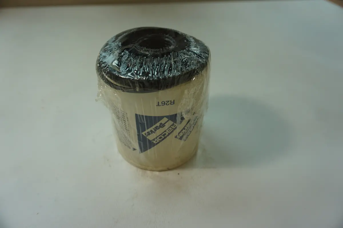Racor R26t Filter 1