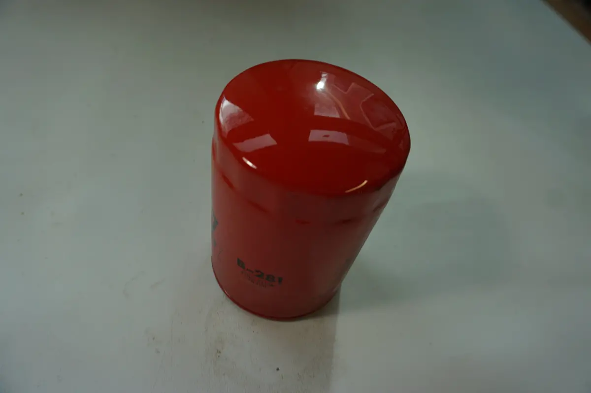 Baldwin B-281 Filter 51592 1