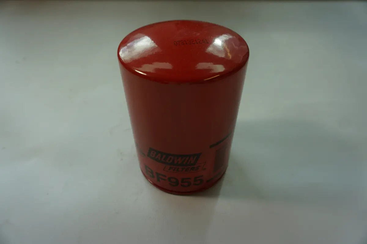 Baldwin Bf955 Filter 1