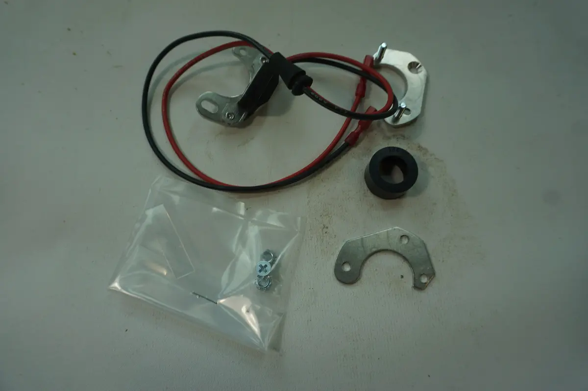 Sierra 18-7095 Carb Kit 982864 834985-4 1